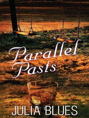cover image of Parallel Pasts
